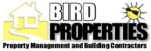 Logo of Bird Properties Staff